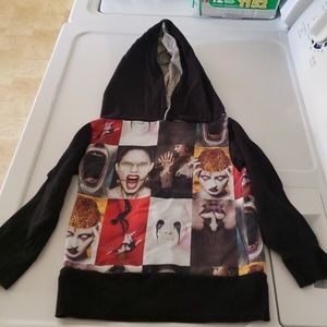 Custom made AHS hoodie